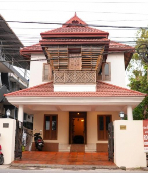 Silver Homes Homestay